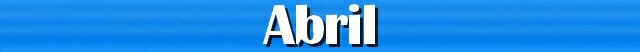 Abril 2017