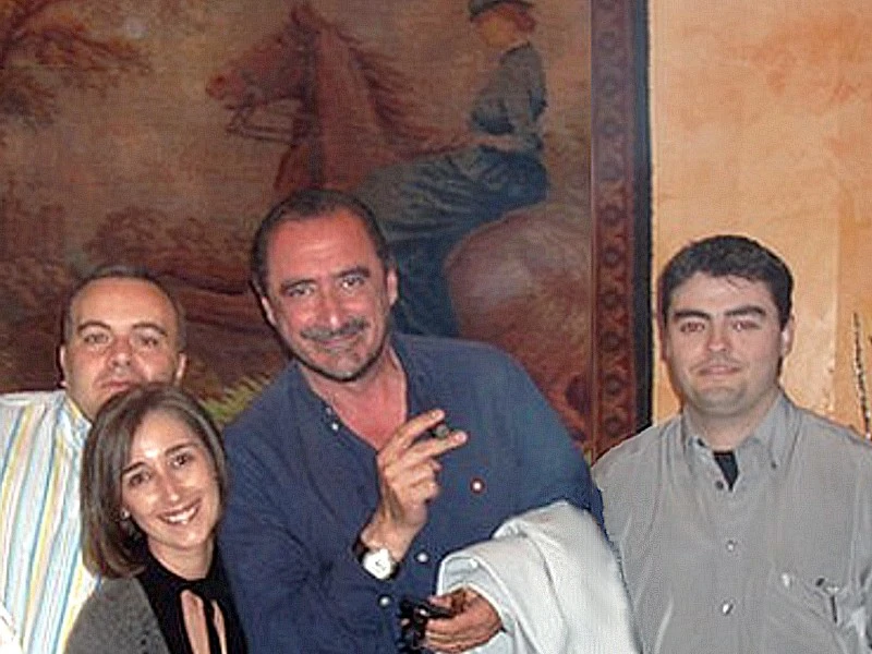 Carlos Herrera