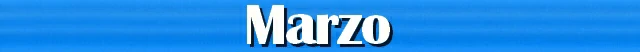 Marzo 2017
