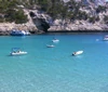 Cala Trebaluger