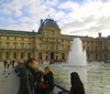 Museo del Louvre