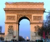 Arco del Triunfo