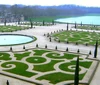 Jardines de Versalles