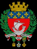 Escudo de París