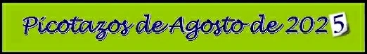 Agosto