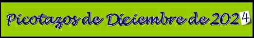 Diciembre