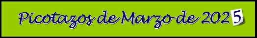 Marzo