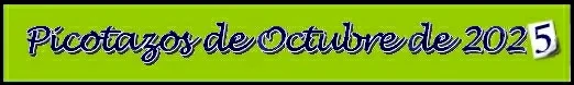 Octubre
