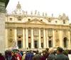 San Pedro del Vaticano
