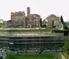 Palacio de Venus y Roma