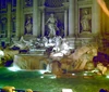 Fontana de Trevi