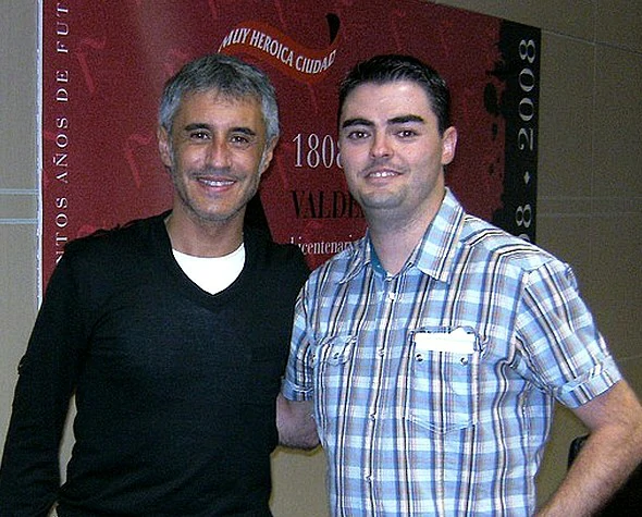 Sergio Dalma