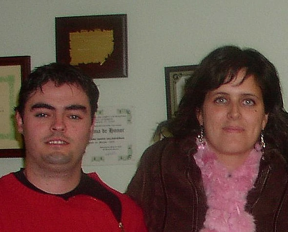 Rosana Güiza