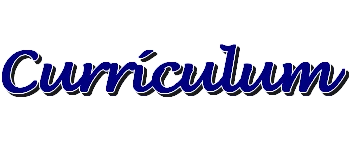 Currículum